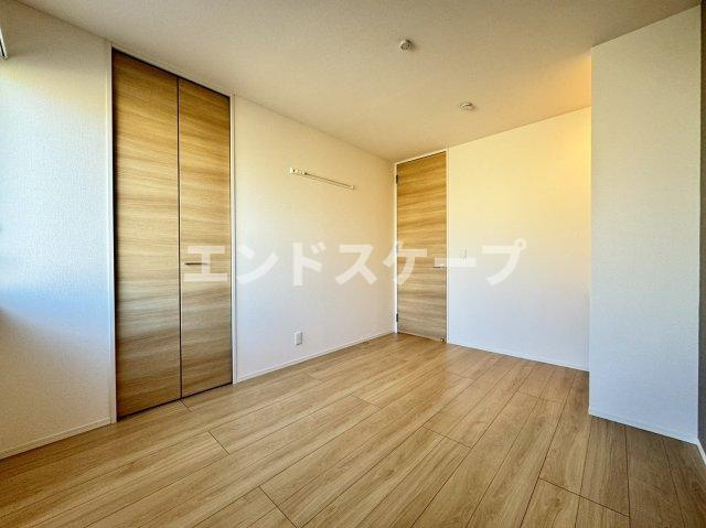 リリーフ小相木の内装|高崎、前橋エリアのお部屋探しはエンドスケープまで！お客様の理想お聞かせ下さい♪