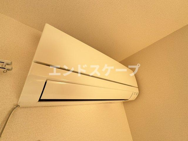 リリーフ小相木の設備|高崎、前橋エリアのお部屋探しはエンドスケープまで！お客様の理想お聞かせ下さい♪