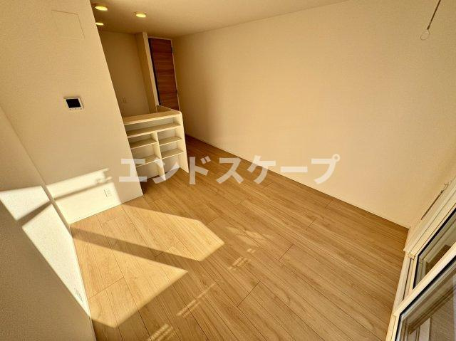 リリーフ小相木の内装|高崎、前橋エリアのお部屋探しはエンドスケープまで！お客様の理想お聞かせ下さい♪