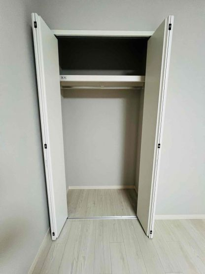 セレヌコート池袋本町の収納