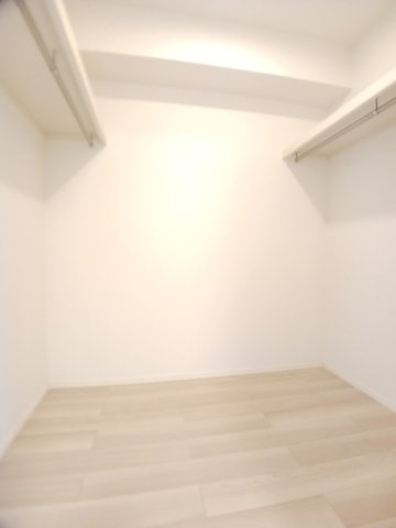 来夢の収納