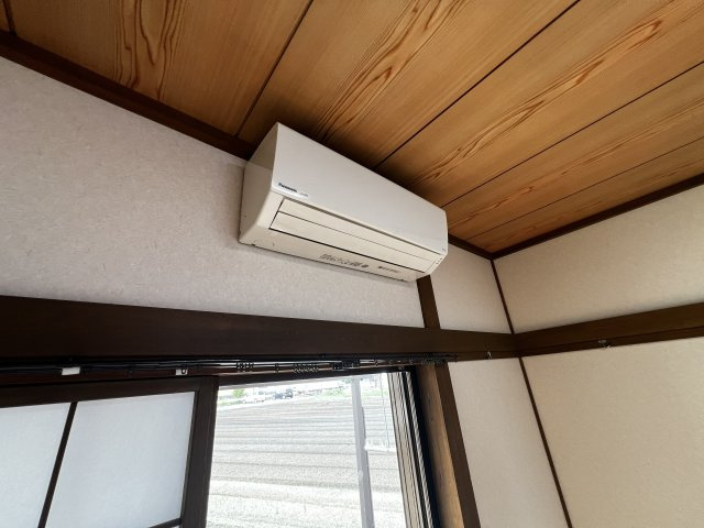 久留米市城島町城島の一戸建ての設備
