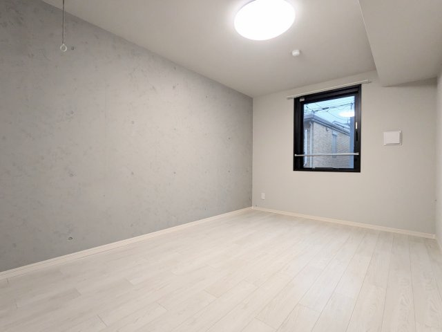 セレヌコート池袋本町の居間・リビング