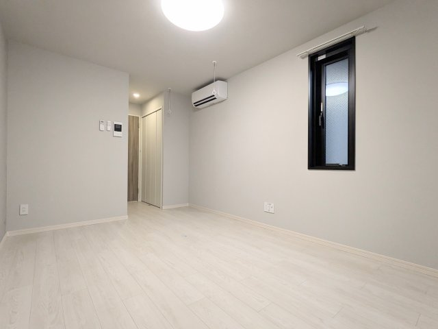 セレヌコート池袋本町の居間・リビング