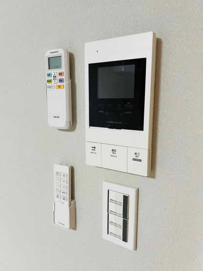 セレヌコート池袋本町のセキュリティ