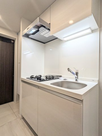 セレヌコート池袋本町のキッチン
