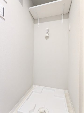 セレヌコート池袋本町の設備