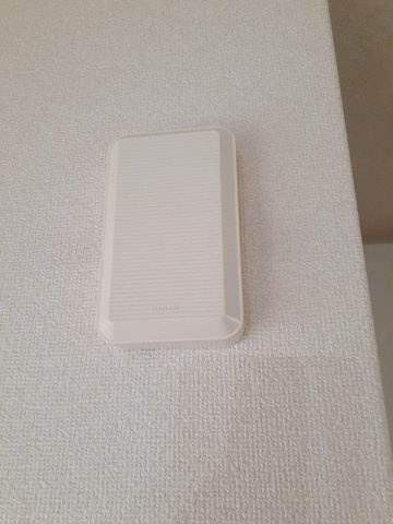 メゾンエクセルＢの設備