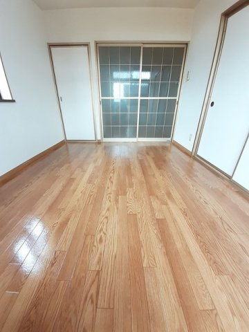 メゾンエクセルＢの内装