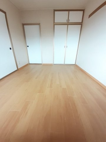 メゾンエクセルＢの内装