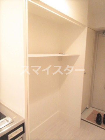 ビレッジコア八王子の内装