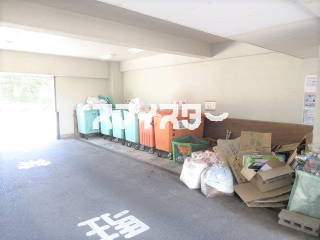 ビレッジコア八王子のその他共用部分