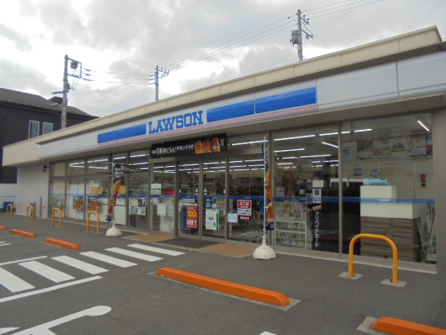 パインアレイのその他|ローソン森崎５丁目店