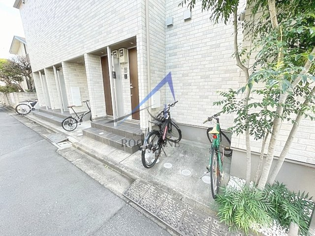 ホワイトハウス 