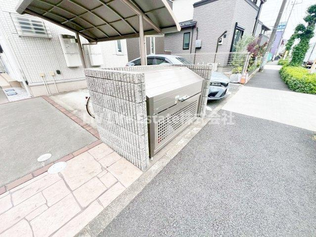 サウスタウンHTのその他|※別号室写真
