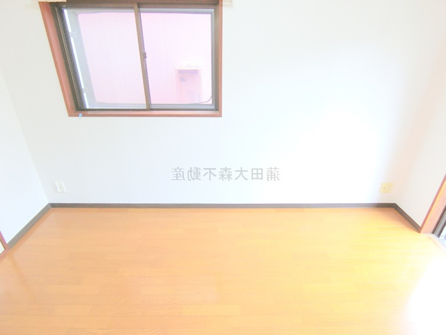 グランドキャステルの居間・リビング