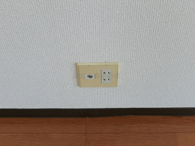グランドキャステルの設備