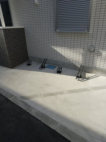 Lumiereのその他共用部分