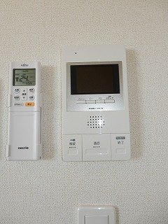 ｅ　アレグリアの設備