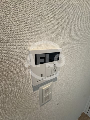 セレニテ難波西アリエの設備|セレニテ難波西アリエ　湯沸かし器