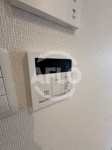 セレニテ難波西アリエの設備|セレニテ難波西アリエ　湯沸かし器