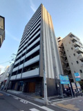 メイクスデザイン門前仲町リバープレイスの画像