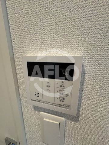 セレニテ難波西アリエの設備|セレニテ難波西アリエ　湯沸かし器