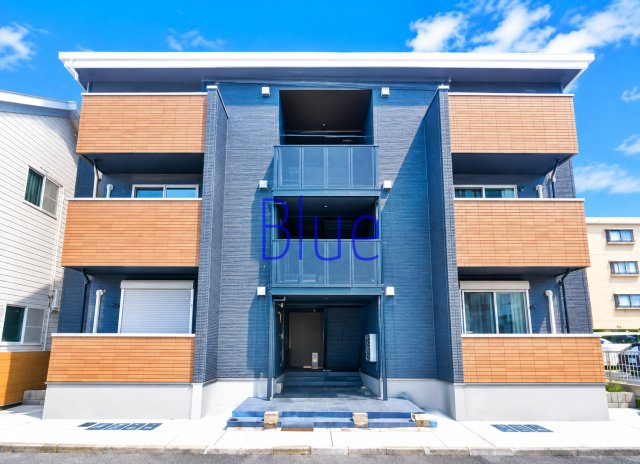 【外観】 | YAMATO GARDEN　ＹＡＭＡＴＯ　ＧＡＲＤＥＮ　ヤマトガーデン 