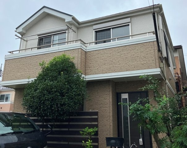 堀ノ内戸建