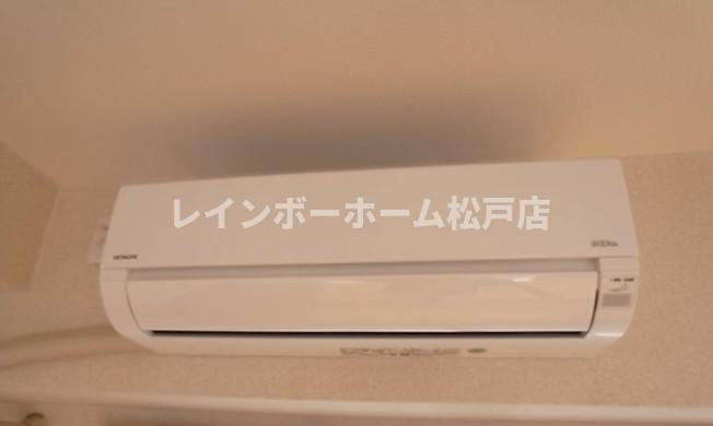 三郷市三郷１丁目の賃貸マンションの設備