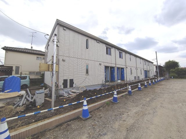 Maison Himawariのセキュリティ
