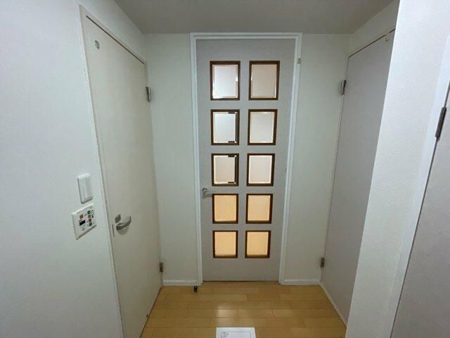 マンション旗の台のその他