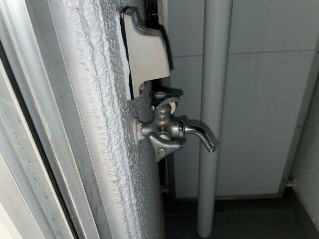 マンション旗の台のその他