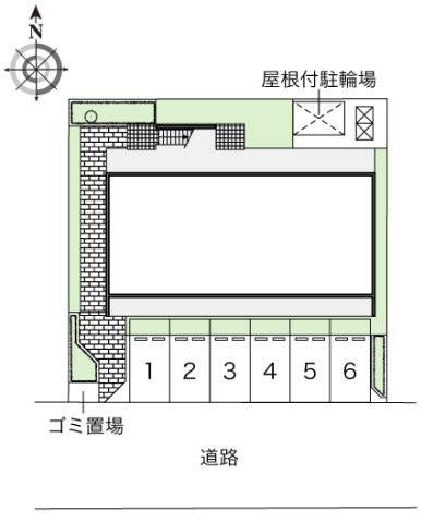 レオパレスマインのその他