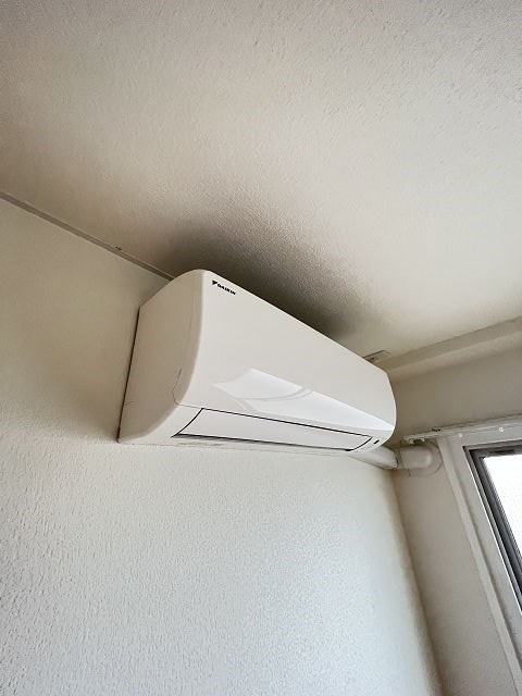 セビーヌ武庫之荘参番館の設備