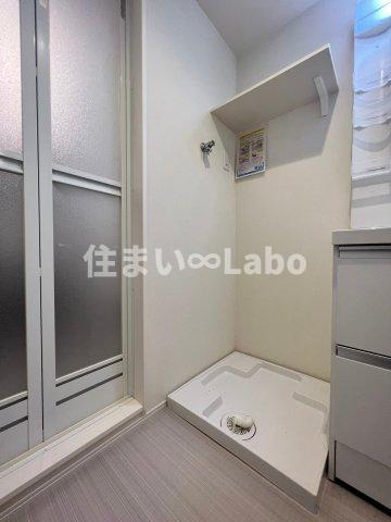 パイントール別府の設備|同建物別部屋参考写真
