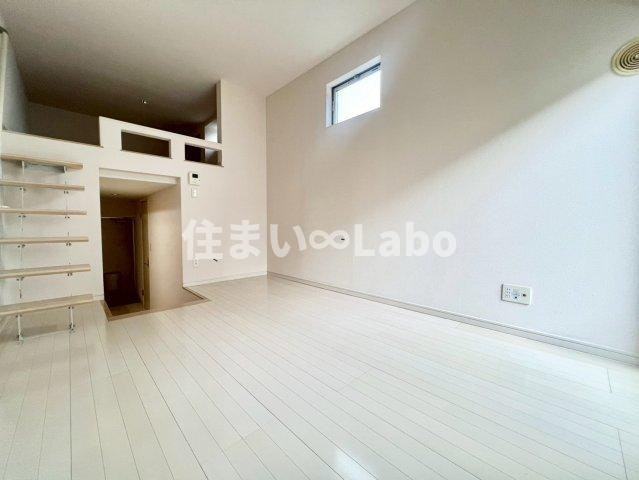 パイントール別府の内装|同建物別部屋参考写真