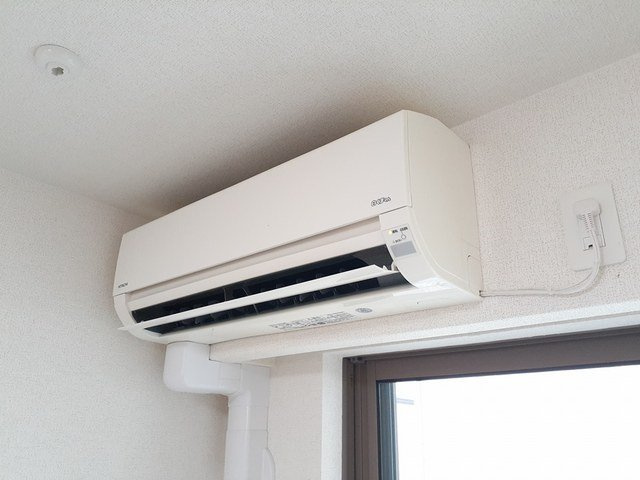 Ｋ２　Ｈｏｕｓｅの設備