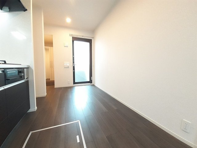 Ｋ２　Ｈｏｕｓｅの居間・リビング