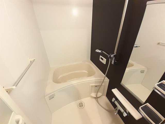 Ｋ２　Ｈｏｕｓｅの浴室