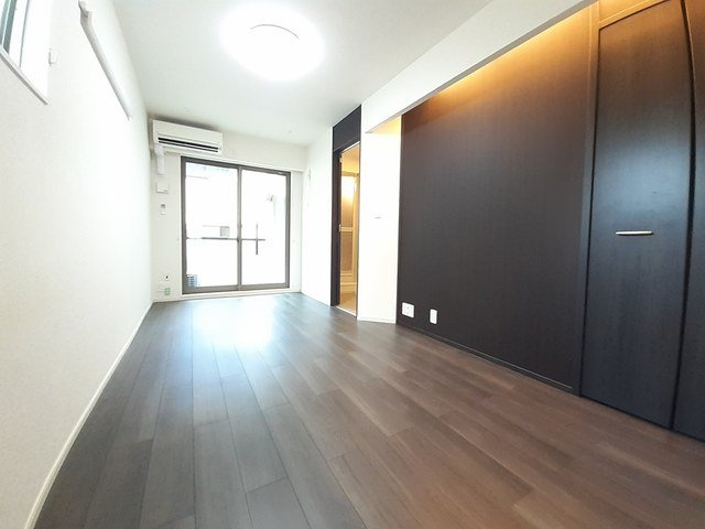 Ｋ２　Ｈｏｕｓｅの内装
