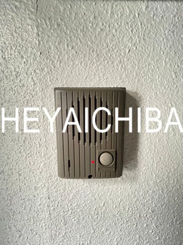 シャルムコートの設備|インターフォン