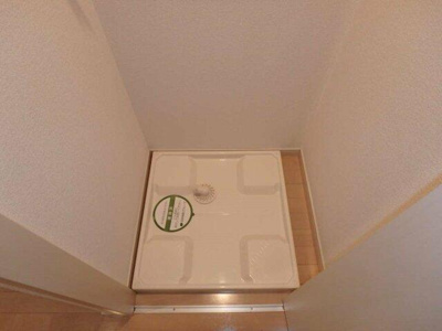 【設備】 | プレール・ドゥーク錦糸町 | 室内洗濯機置場