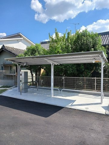トレグロリアのその他共用部分
