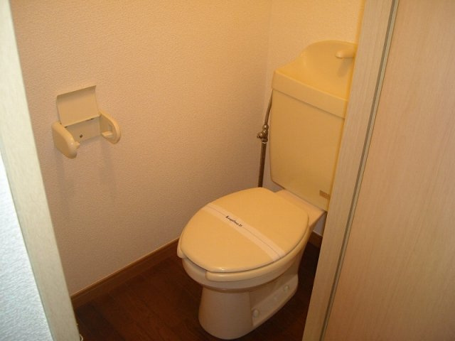 レオパレス拝島町のその他
