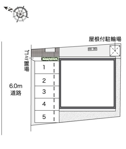 レオネクストハートランドⅡのその他