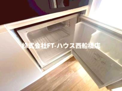オラシオンＴの設備