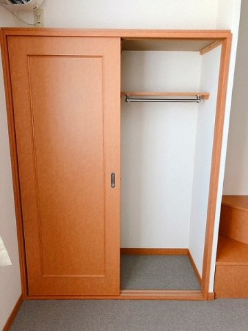 レオパレスＭＮ　ＨＯＵＳＥの内装