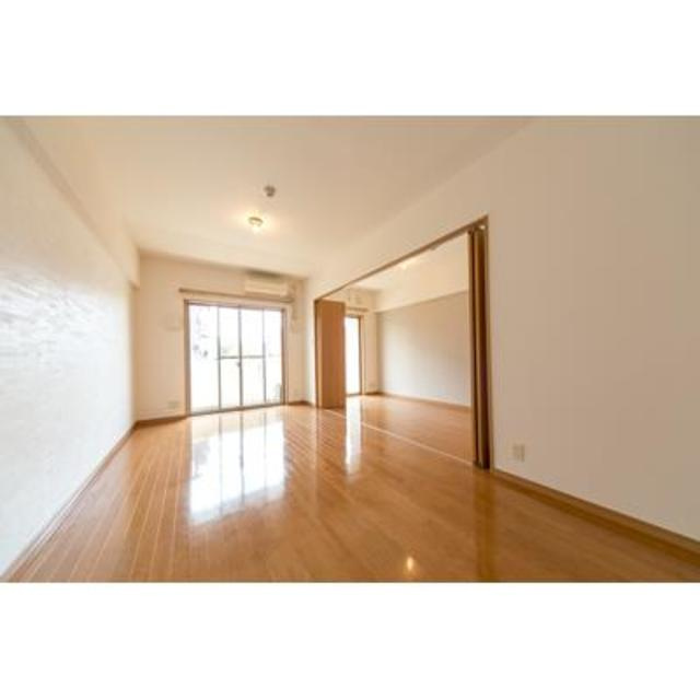 ＰＡＲＫ　ＭＩＲＡＣＯＳＴＡの居間・リビング|※写真は同タイプ住戸です。