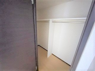 ミランダ野火止Ⅰの内装